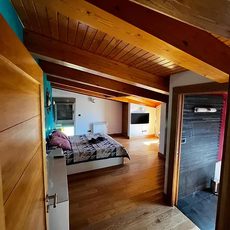 Casa única, Entorno Inigualable Con Vistas Al Mar Santa Marta de Ortigueira