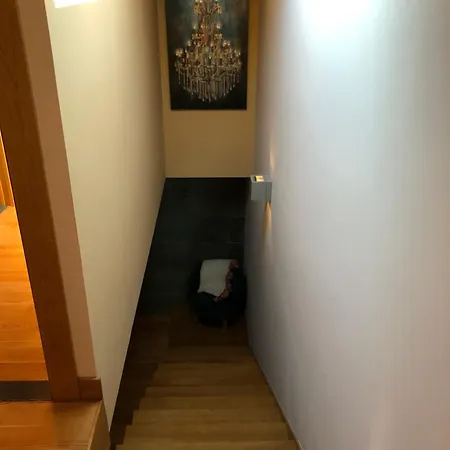 Casa Unica, Entorno Inigualable Con Vistas Al Mar * Santa Marta de Ortigueira