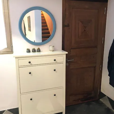 Casa Unica, Entorno Inigualable Con Vistas Al Mar Σπίτι διακοπών Santa Marta de Ortigueira