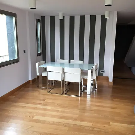 Casa Unica, Entorno Inigualable Con Vistas Al Mar * Santa Marta de Ortigueira