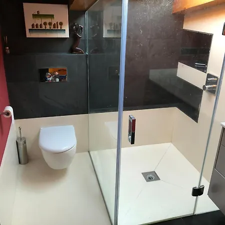 Casa Unica, Entorno Inigualable Con Vistas Al Mar Σπίτι διακοπών Santa Marta de Ortigueira