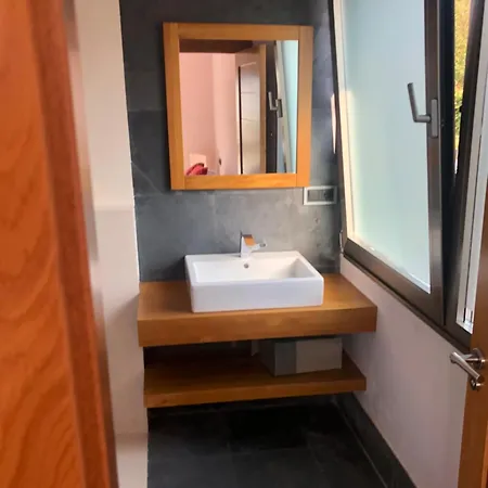 Σπίτι διακοπών Casa Unica, Entorno Inigualable Con Vistas Al Mar