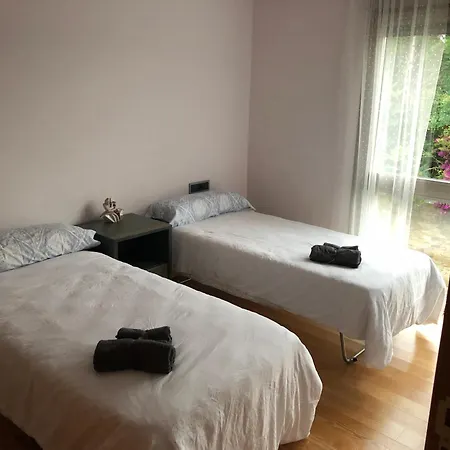 Casa Unica, Entorno Inigualable Con Vistas Al Mar Σπίτι διακοπών Santa Marta de Ortigueira