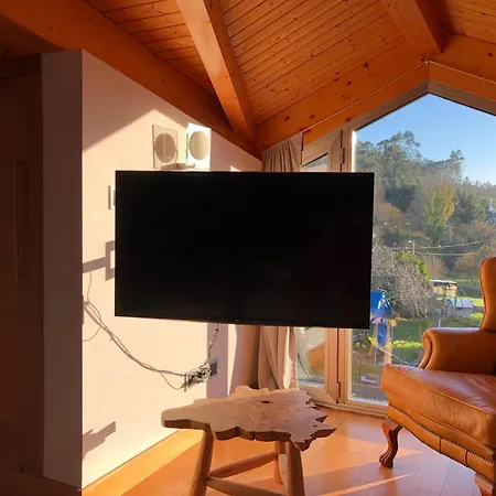 Casa Unica, Entorno Inigualable Con Vistas Al Mar