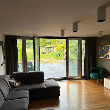 Σπίτι διακοπών Casa Unica, Entorno Inigualable Con Vistas Al Mar Santa Marta de Ortigueira