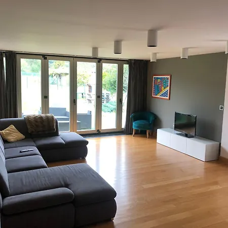 Casa única, Entorno Inigualable Con Vistas Al Mar Сasa de vacaciones