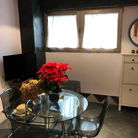 Casa Unica, Entorno Inigualable Con Vistas Al Mar * Santa Marta de Ortigueira