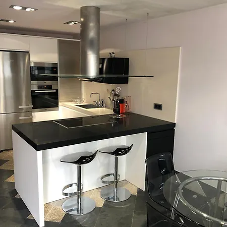 Σπίτι διακοπών Casa Unica, Entorno Inigualable Con Vistas Al Mar *