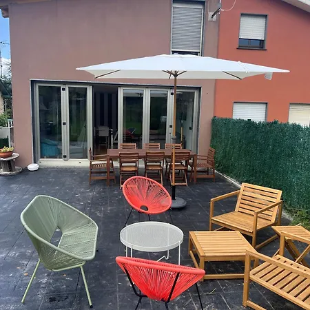 Casa única, Entorno Inigualable Con Vistas Al Mar * Santa Marta de Ortigueira